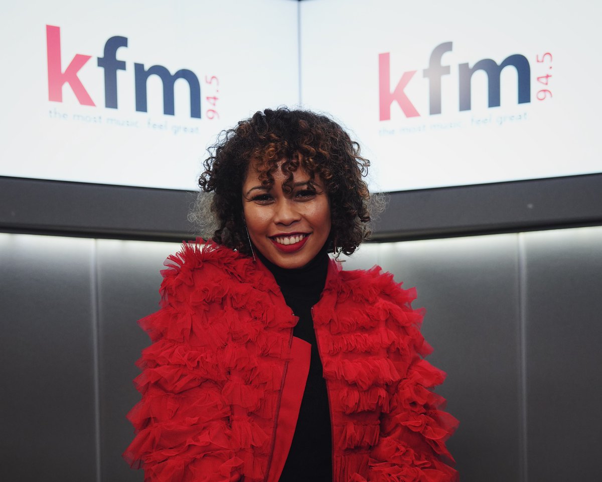 kfmza (@kfmza) on Twitter photo Introducing our very 1st Wild Card Flash Stand-In, <a href="/wiskundejuffie/">Lizette Booys</a> 👏🏼👏🏼
Got what it takes to sit across from <a href="/carlwastie/">Carl Wastie</a> for an afternoon?
📹Film a 20-sec video motivating why we should pick you
📱WhatsApp it to 079 051 9959 using keyword “WildCard”
🤩We could be calling YOU! Introducing our very 1st Wild Card Flash Stand-In, <a href="/wiskundejuffie/">Lizette Booys</a> 👏🏼👏🏼
Got what it takes to sit across from <a href="/carlwastie/">Carl Wastie</a> for an afternoon?
📹Film a 20-sec video motivating why we should pick you
📱WhatsApp it to 079 051 9959 using keyword “WildCard”
🤩We could be calling YOU!