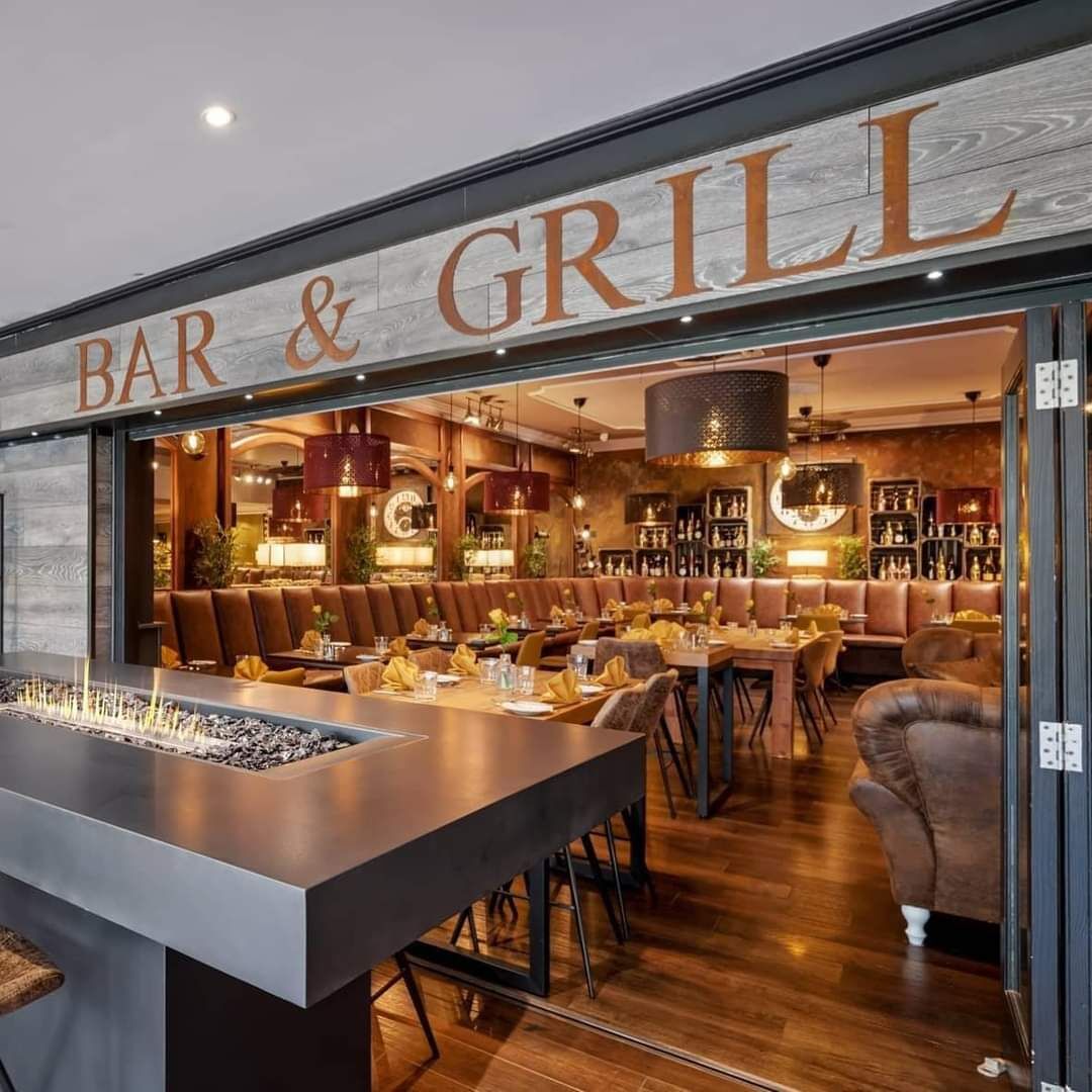 HeywoodSpa's tweet photo. Calling all foodies 📣 We have a new Menu 👨‍🍳 Tables available from 12.30pm to 8.45pm daily. Book online today 📖:  https://t.co/XS9j6W7r7T https://t.co/ZORVM7BQUV