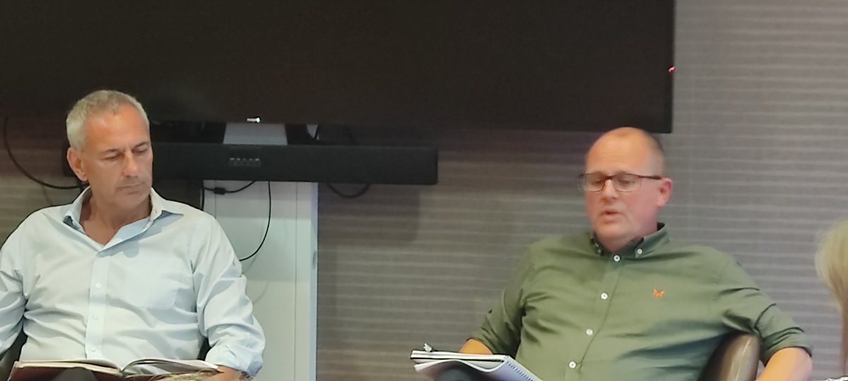 Middlesbrough NASUWT tweet media