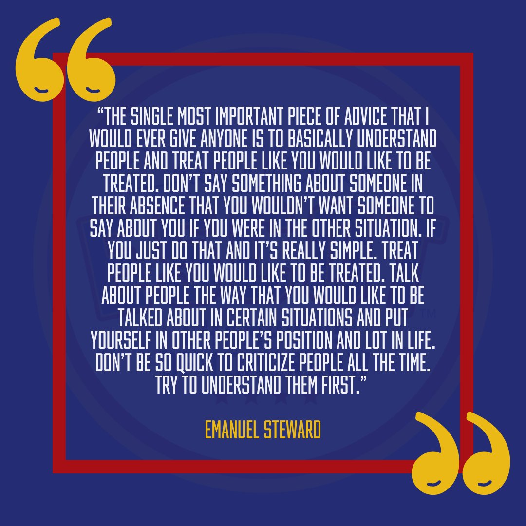 E_S_C_O_T's tweet photo. #ESCOT #EmanuelSteward @realkronkgym ✨💯👏 https://t.co/9uTOiaiulo