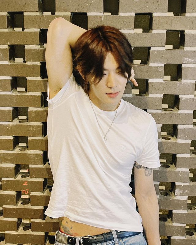 ㅤㅤㅤㅤ
ㅤㅤㅤㅤㅤ     𝗇𝗈𝗍𝗁𝗶𝗻𝗴 𝒍𝗂𝗄𝖾 𝖺 𝗯.𝗈𝗒
ㅤㅤㅤ             ꭐ𝗂.𝐭𝗁 𝖺 𝐭𝖺𝗎𝗋𝗎𝗌 𝗌𝗎𝗇
͏ ͏ ͏ ͏͏ ͏ ͏ ͏͏ ͏ ͏ ͏͏ ͏ ͏ ͏