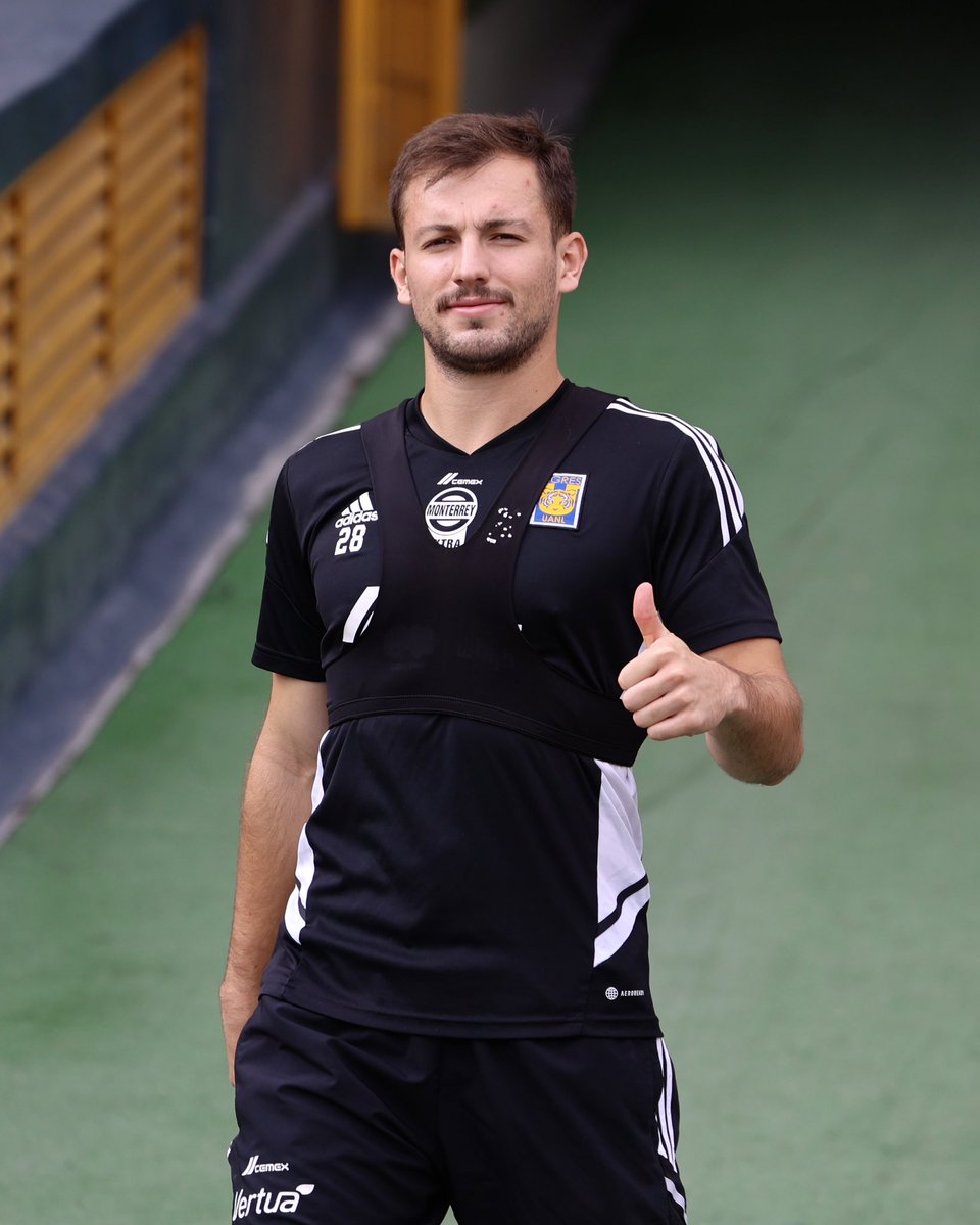 ✌🏼😀👍🏼 ¡Viernes de entreno y viaje!