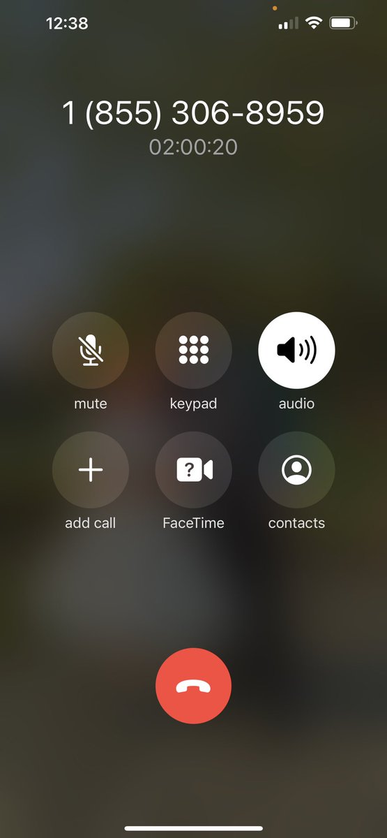 muppin's tweet photo. Now we are at the two hour mark for being on hold. @kynect_ky @KyDCBS @AndyBeshearKY https://t.co/JpcqVrYOD7