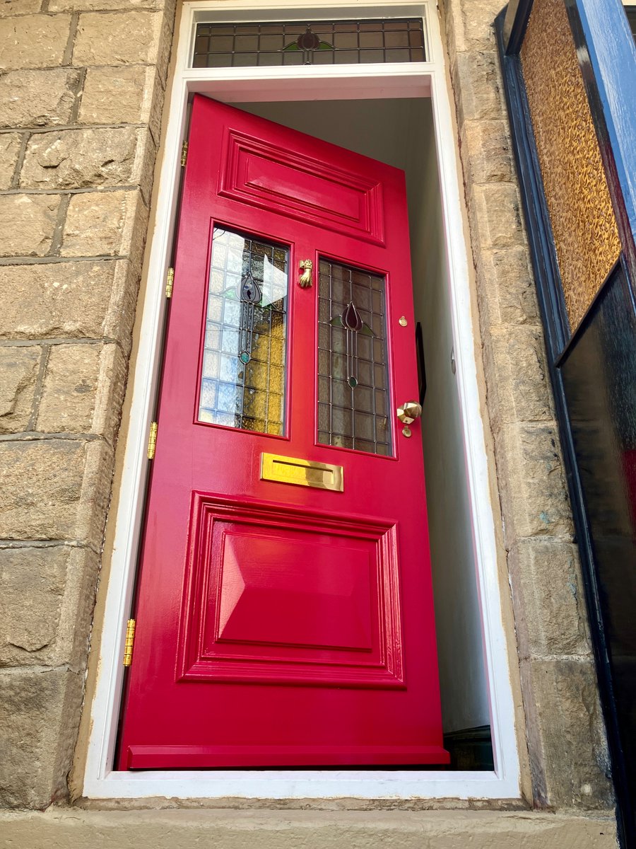 Steve Clarkson tweet media