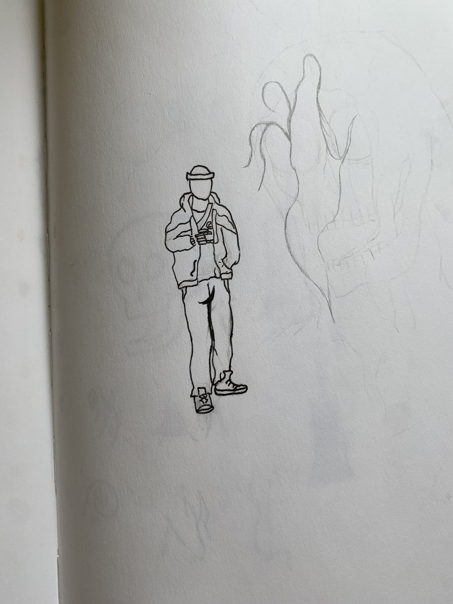 itsaddibruh's tweet photo. just a lil dude. https://t.co/4s17aNVobP