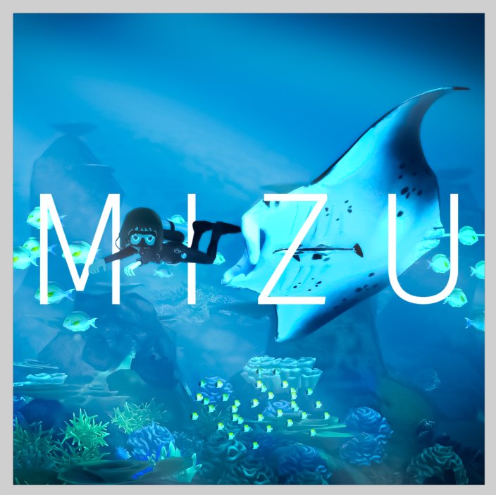 AquaticaStudios's tweet image. MIZU: Aquamarine DEMO Will be releasing to the public this Saturday sometime around 12-3 PM EST, We will keep you all updated but here are some sneakpeeks of MIZU IN-GAME!

JOIN OUR DISCORD! discord.gg/aquatica-studi…

#roblox #robloxdev #oceanconservation #ocean