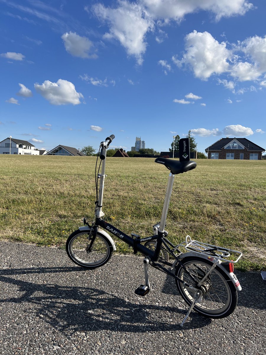 Fabian Horst / DL9FHX tweet media