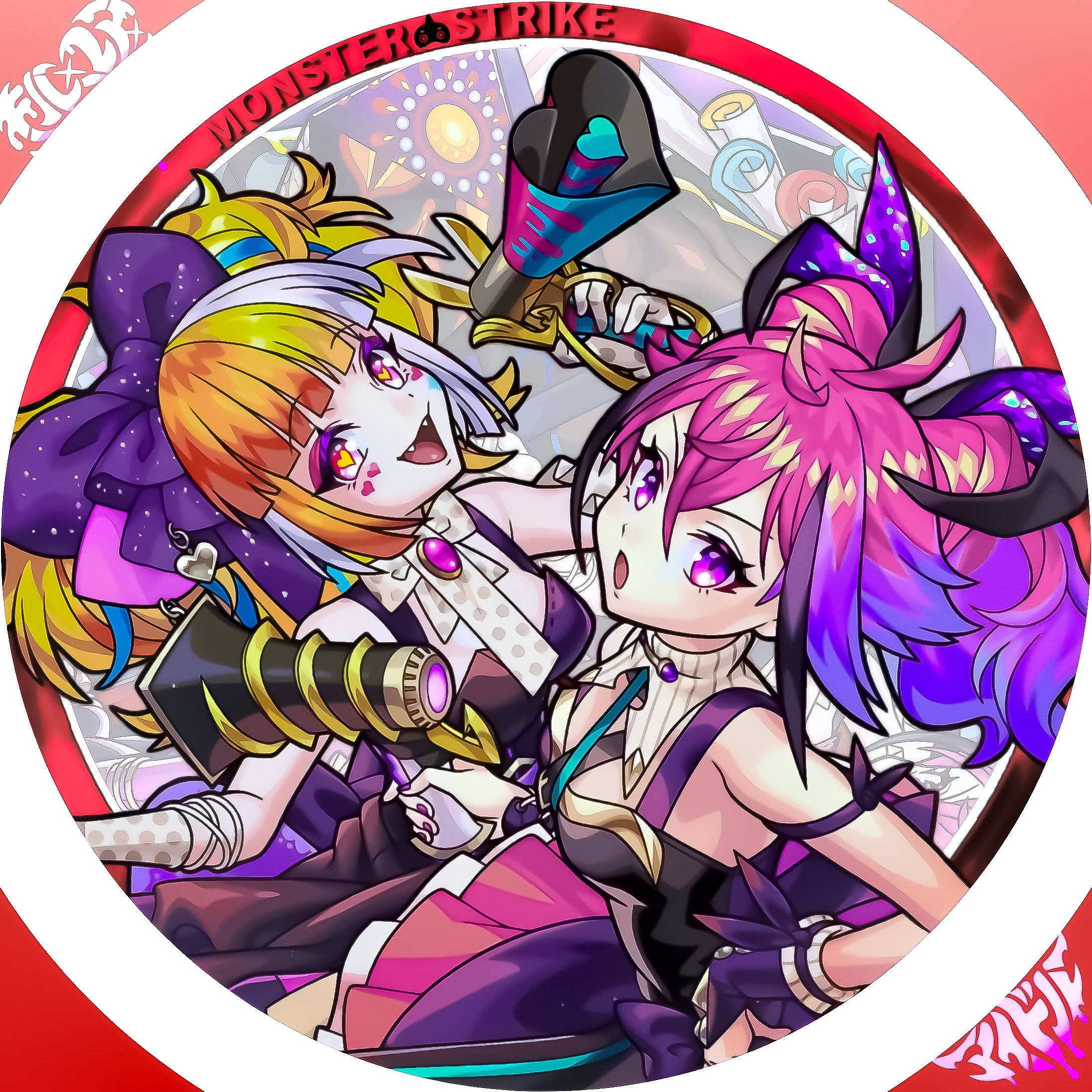 モンソニ!]新ユニット キル×ユア×アイドル DREAMDAZE出演決定