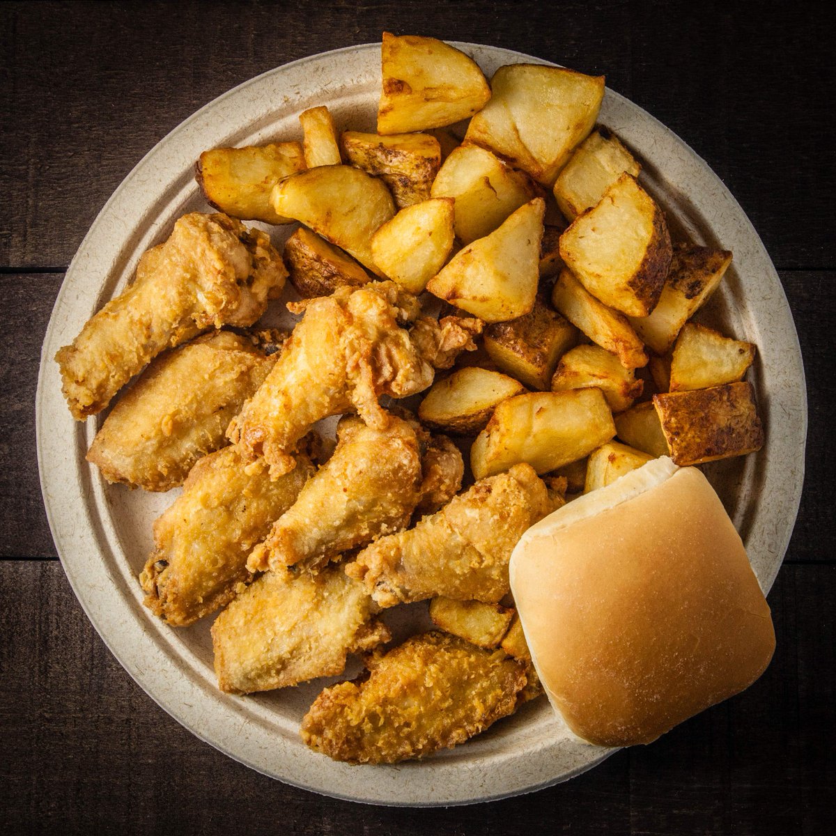 Chicken Shack tweet media