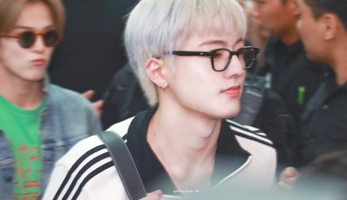 SpringPeach0405's tweet photo. 230707

👓

#트레저   #TREASURE  
#하루토 #HARUTO #ハルト #温斗 https://t.co/GNRhEdGmDb