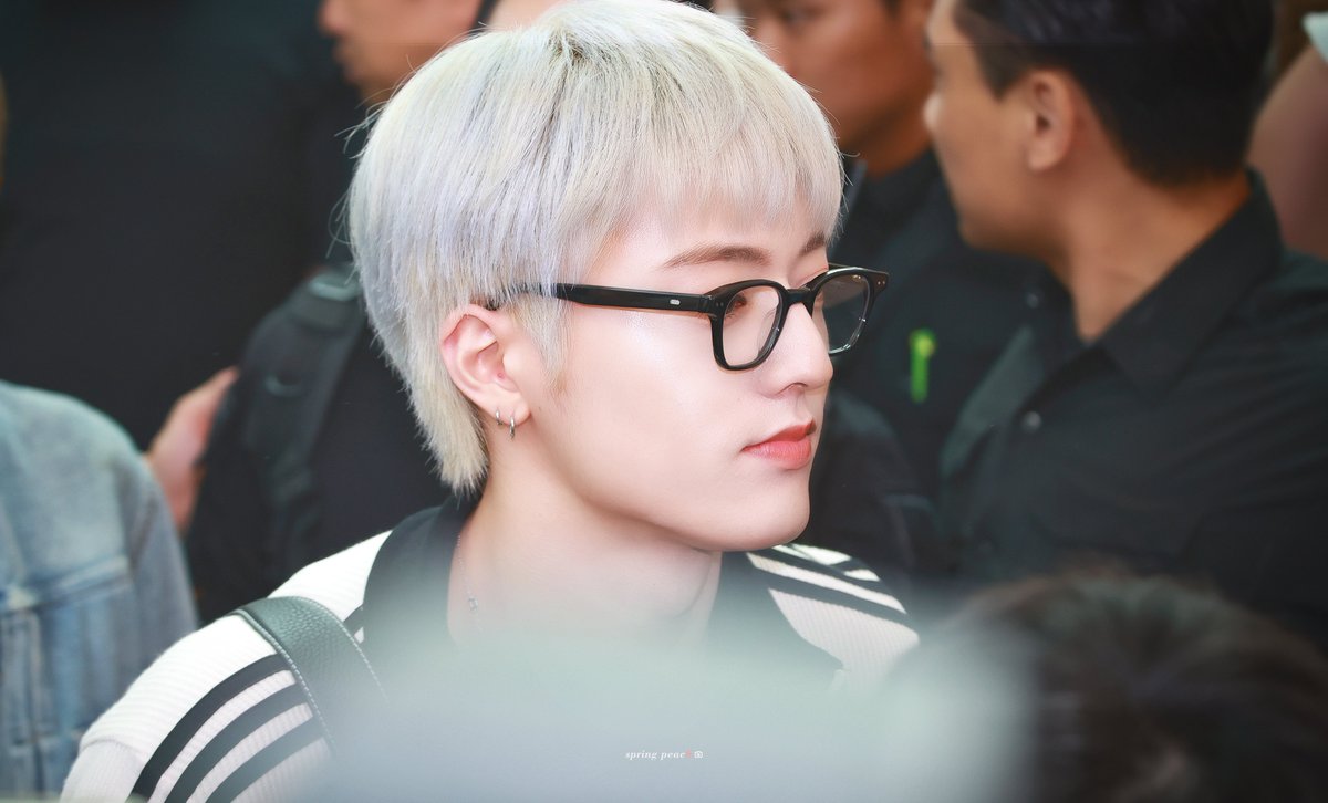 SpringPeach0405's tweet photo. 230707

👓

#트레저   #TREASURE  
#하루토 #HARUTO #ハルト #温斗 https://t.co/GNRhEdGmDb