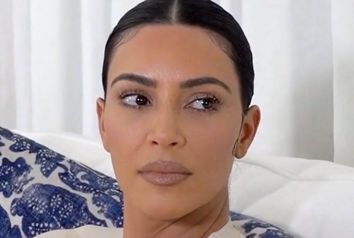 "Start every day with a smile"
Me:
