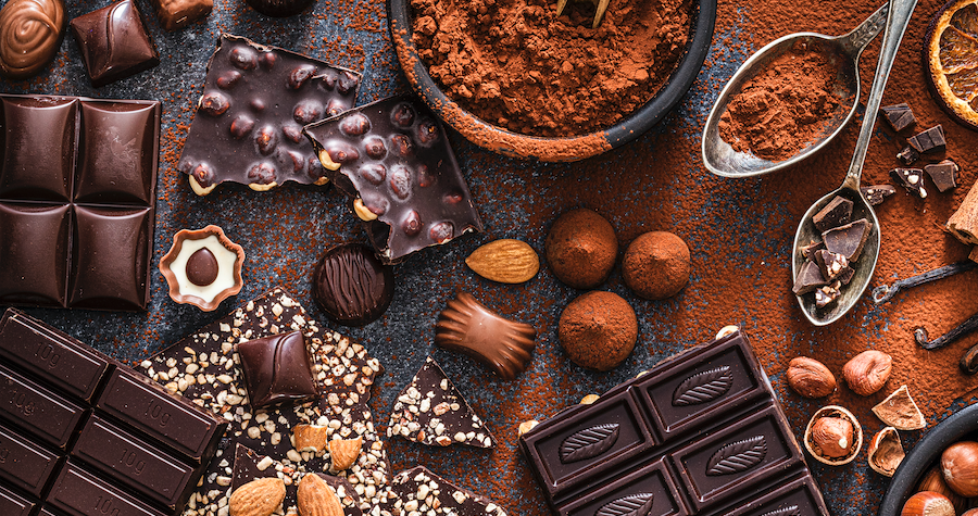 CandyLightner1's tweet photo. Yum today is #WorldChocolateDay. I love chocolate and can eat it at any time #BUTNOTWHILEDRIVING! 
Because I care . . . https://t.co/kkv9GRuFup