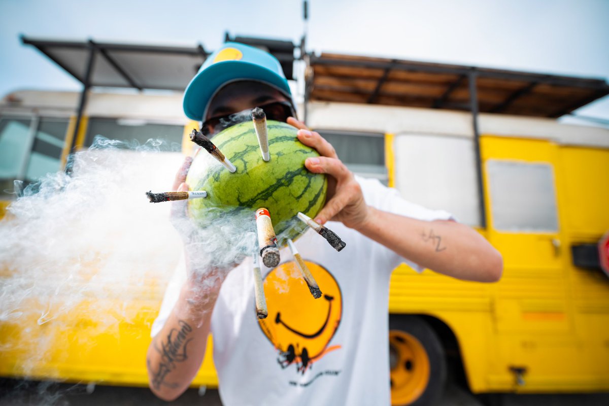 TheSmokersClub's tweet photo. ⚠️ NEW DROP AT THE SHOP! 👾💨
🔗 https://t.co/XkgYhbK5GX
#MembersOnly #LimitedRuns🏃💨 https://t.co/IDxNAvMUqg