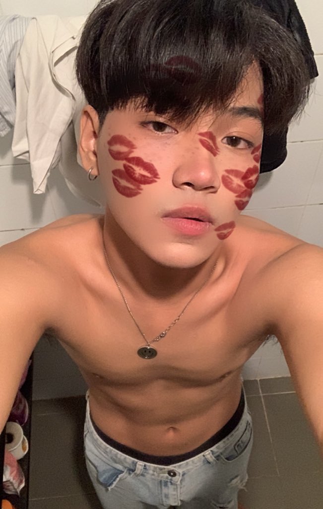 ณัชธ์โตะไม่ใช่น้ำตก ʕ•ᴥ•ʔ tweet media