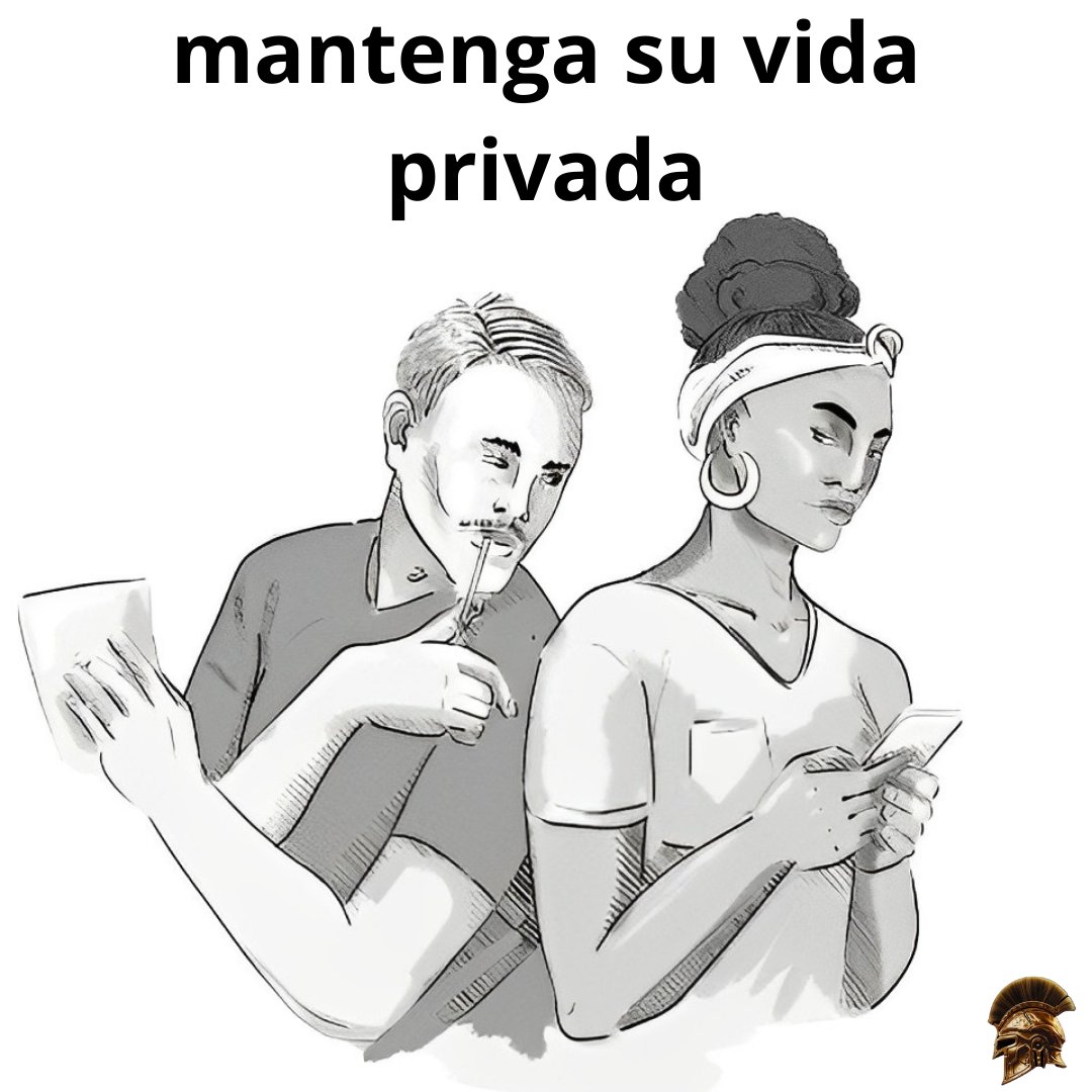 5 razones psicológicas por las que deberías mantener tu vida privada

Hilo //