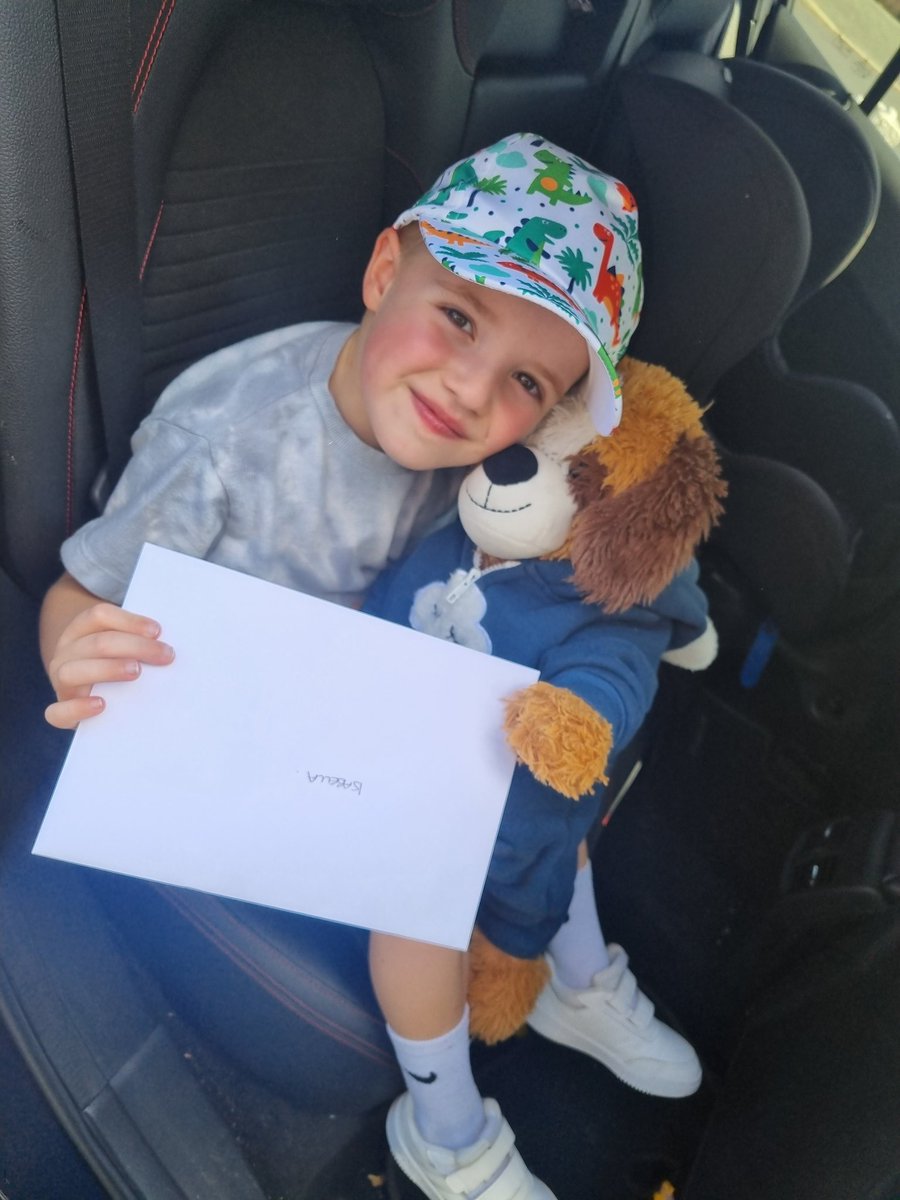 JennaLHewitt's tweet photo. @PCPSwans Myles &amp; Fudge have had lots of fun at a birthday party after school, then enjoyed a McDonalds for tea 🍟🍔🥤 https://t.co/muXXbWCvCn