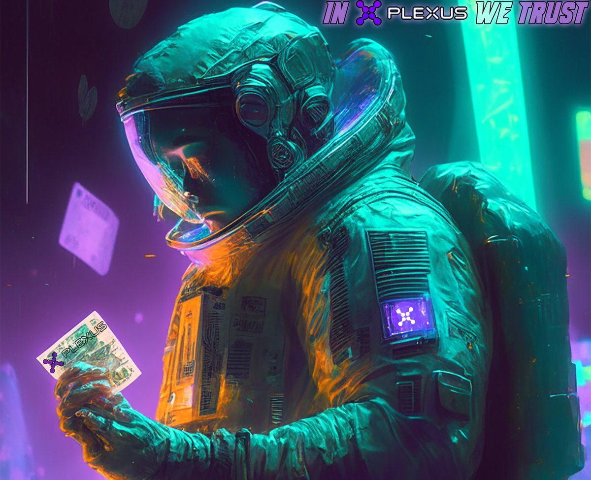 atoilham's tweet photo. 🌏The world’s leading cross-chain aggregator PLEXUS is running a $1 million 📷 PLX token airdrop ahead of TGE on July 31st!  In June, a public sale is also scheduled on the world’s leading IDO platform. Join us and become a PLX whale! #Airdrops

@plexus_fi https://t.co/YxYcrgKKvv
