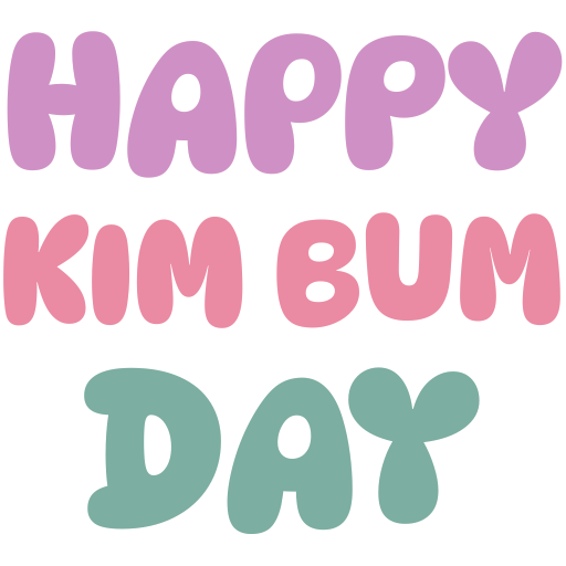 MsPurpLe_1994's tweet photo. 생일 축하해 내 사랑 ❤️🎂🥳
#KimBum #KimBumDay https://t.co/4gdHZ8bpHb