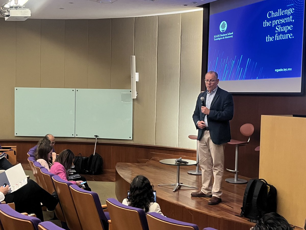 ProEcuador_'s tweet photo. ✅¡Finalizó exitosamente la misión comercial #TECHXplorer! Las empresas realizaron una visita de inmersión tecnológica en el @TecdeMonterrey, para conocer la importancia de la innovación y contribución de la academia, y su impacto positivo para el bienestar social y empresarial. https://t.co/AlqWV9lRJf