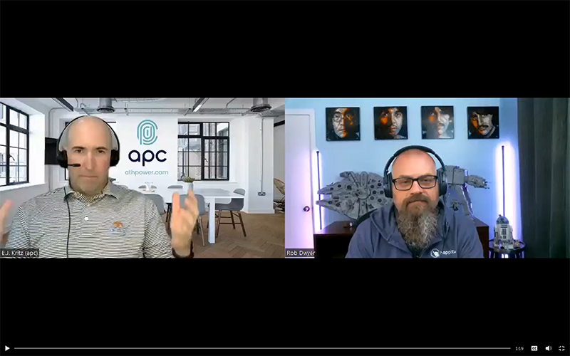 Do your job descriptions appeal to the candidates you wish would apply for the job?  Check out this latest podcast featuring <a href="/ejkritz/">E.J. Kritz</a> from apc as he shares how to overcome this and other #hiring challenges: podcasts.apple.com/us/podcast/oka…