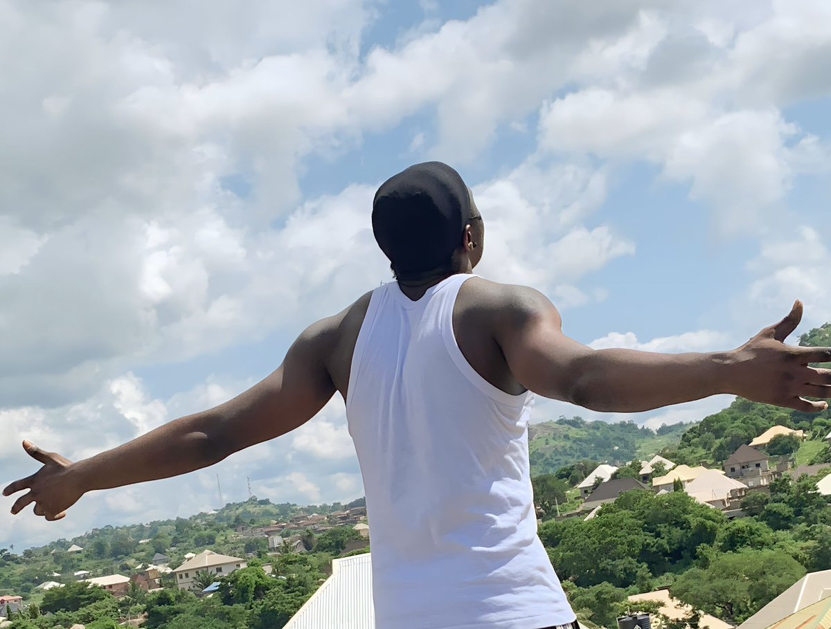Tphile_'s tweet photo. Ebira Land - Green and Peaceful
#BackToMyRoot 🧘🏿♂️ https://t.co/gAFQp3H4Wj