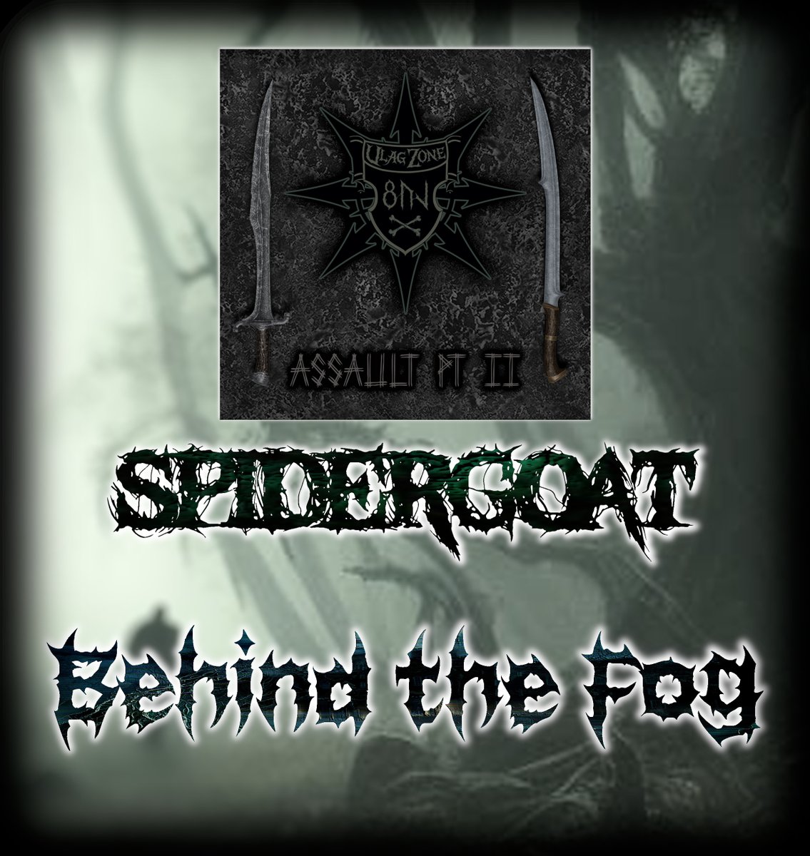 MauroUlag's tweet photo. SPIDERGOAT: Behind the Fog, a journey inside the project, where some secrets will be revealed...and some "hordes" will be NOT ready for the initiation...
https://t.co/fmRfnCoVAI
#spidergoat #backstage #fog #production #mixtering #arts #blackmetal #extrememetal #theextremeway https://t.co/tZomiDoXPM
