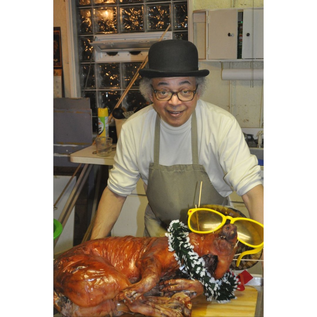 The Plastic Club tweet media