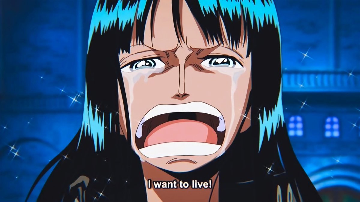 One Piece tweet media