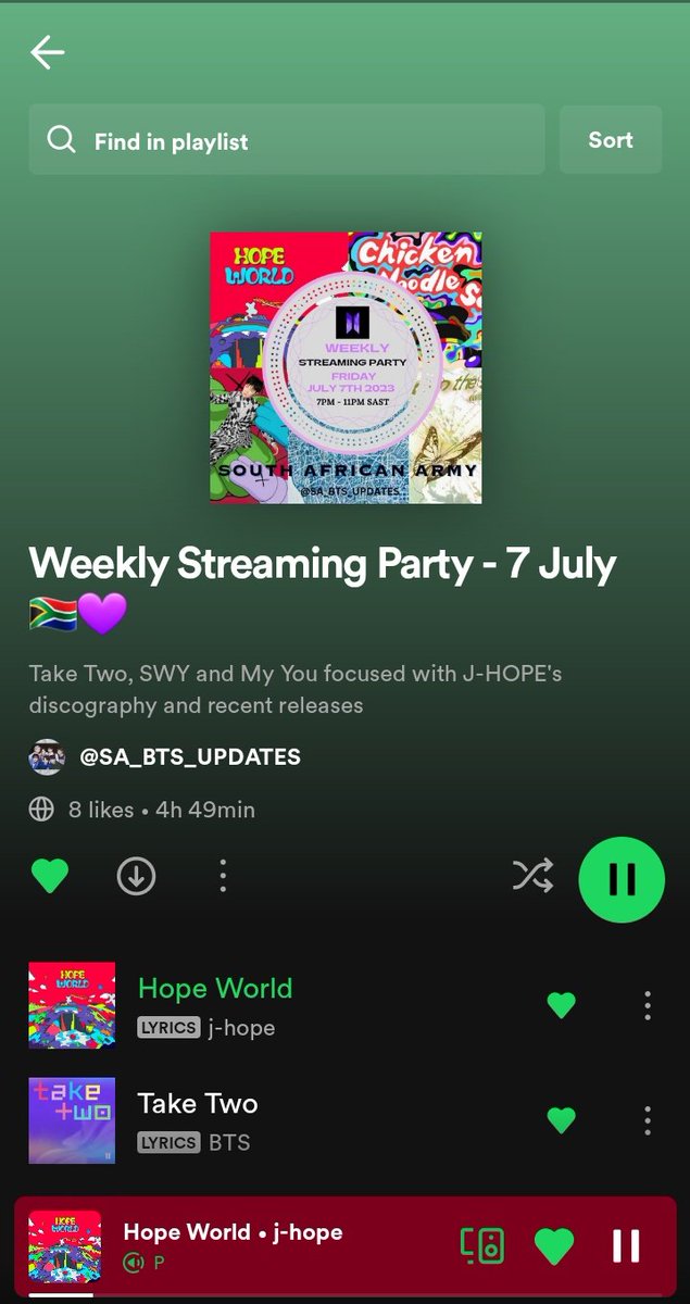 Cnery_ot7angel's tweet image. Hope wold 💜🔥
#SArmyWeeklySP #WithJHOPE 💜
@SA_BTS_UPDATES