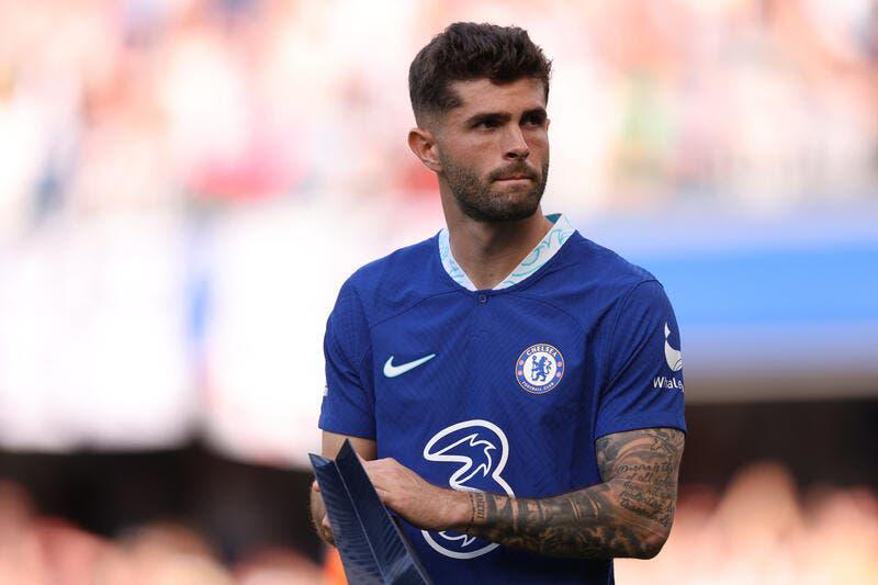 Football__leads's tweet photo. Chelsea peut dire merci à l’OL - #news #football - suivre l'actu en temps réel :  https://t.co/2OrgZjo1v7 https://t.co/DtifIlmqvz