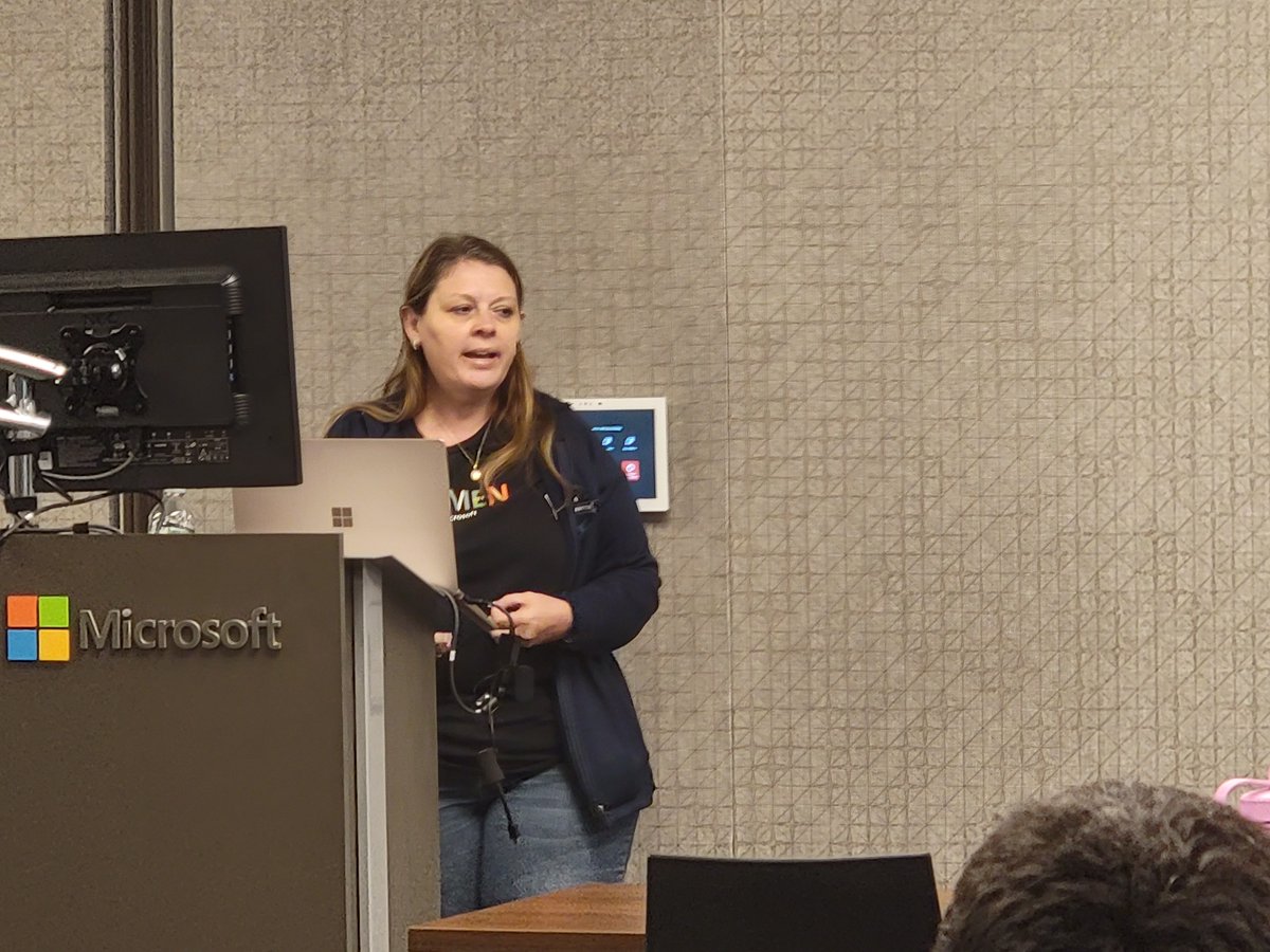 dayrapetov's tweet photo. Power Virtual Agents with GPT with @sharoneweaver
#MSCDBOS
@boston_hug
#HealthTech #CommunityLuv #GPT4 #MSCloudHealth #SocialDeterminants #HealthEquity #HealthData #HealthcareAI #FHIR https://t.co/sG79pSsfGk