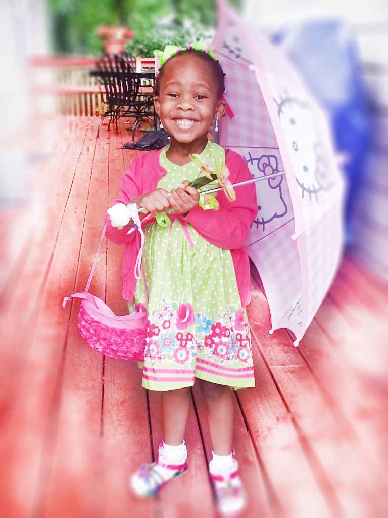 bryantfamvalues's tweet image. #FlashbackFriday #FBF #LilBit #4yearsold⁠
#BryantFamilyValues