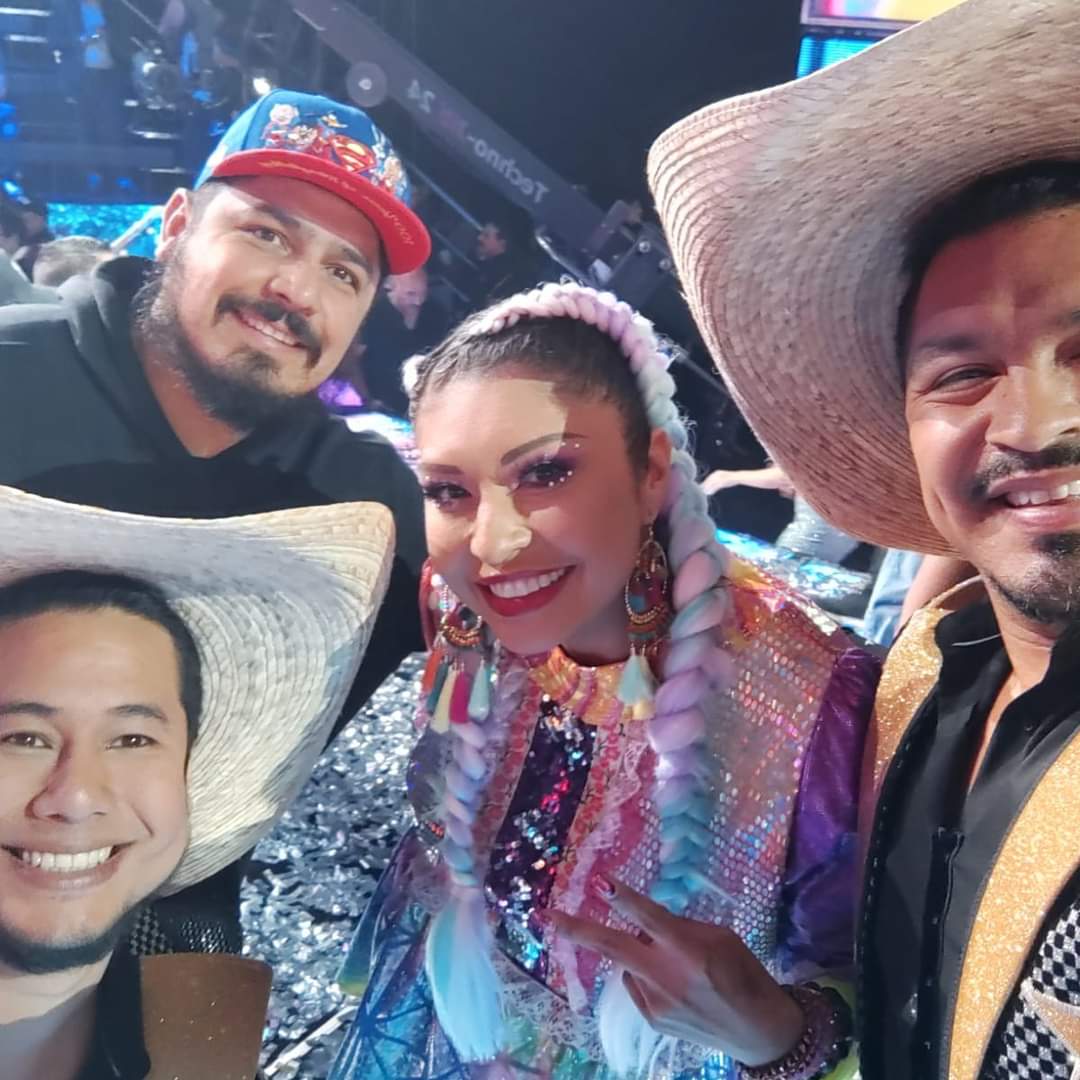 Les deseamos un excelente viernes en compañía de LA INDIA YURIDIA 🤠❤️ 
Y no se pierdan las próximas fechas en las que tendremos el honor de acompañarle. 🤩
15 y 16 de julio GUADALAJARA
4 de agosto SAN LUIS POTOSI
8 de septiembre HERMOSILLO
13, 14 y 15 de diciembre SAN PEDRO, NL.