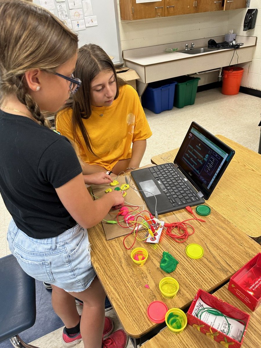 Tiffany Ziegelhofer tweet media