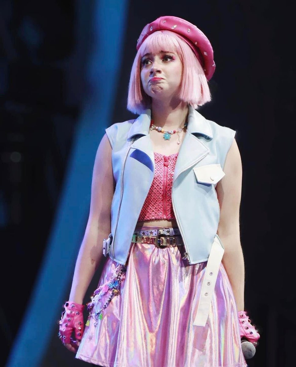 J Sadler tweet media