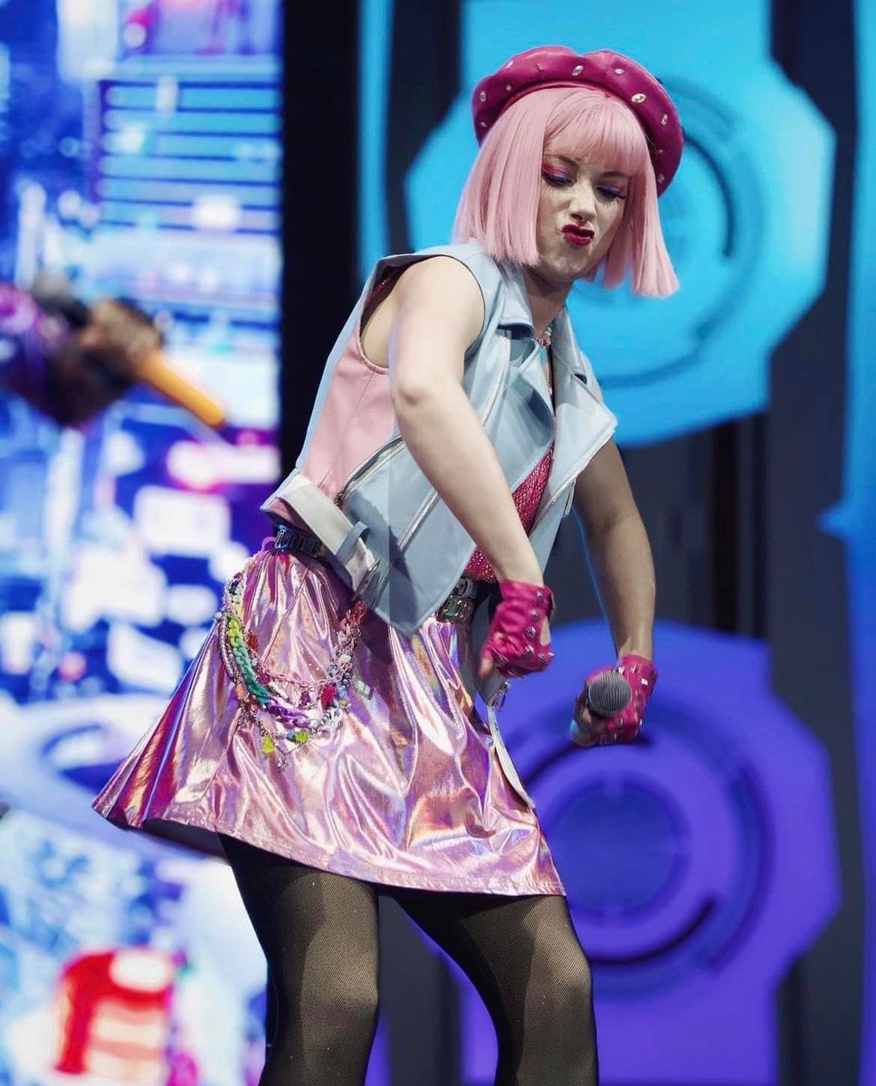 J Sadler tweet media