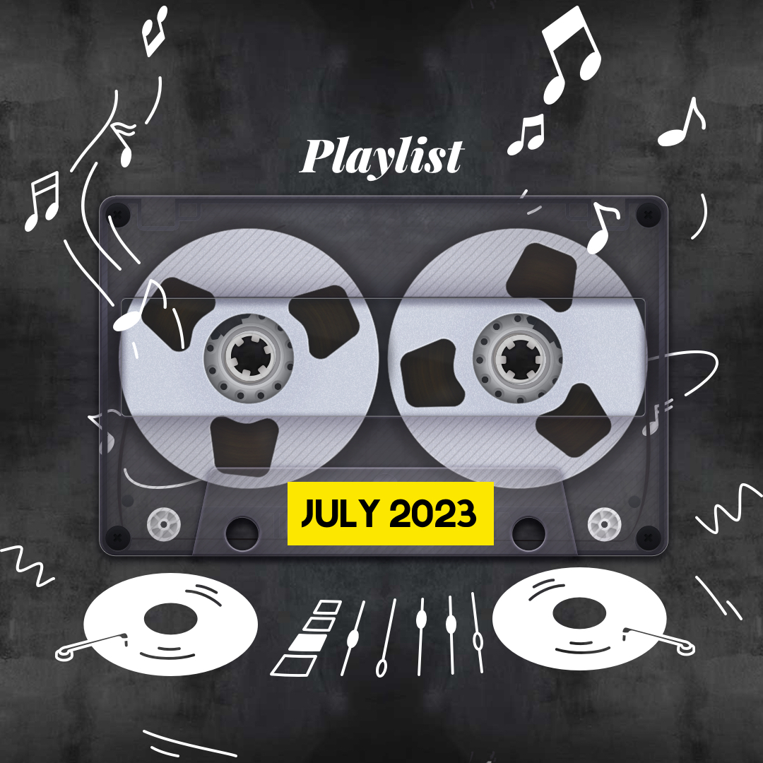 Cautiously Optimistic tweet media