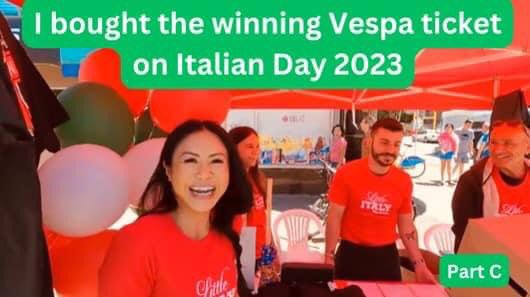 advisordanny's tweet photo. @ItalianDay on YouTube in the playlist Italian Day @advisordanny https://t.co/Sgt3ynXgWj