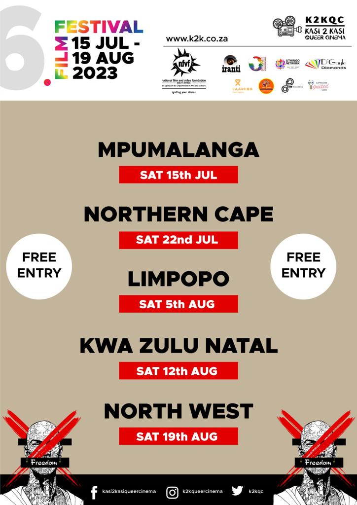 Join us this year at Zebediela Lepelle Nkumpi, Limpopo