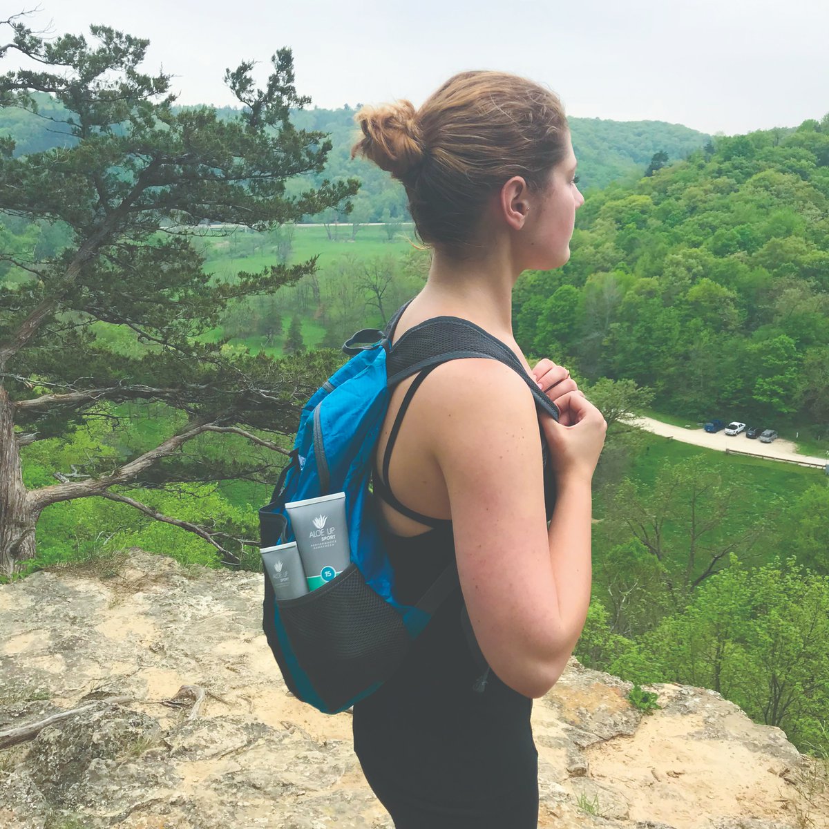 Aloe Up Suncare tweet media