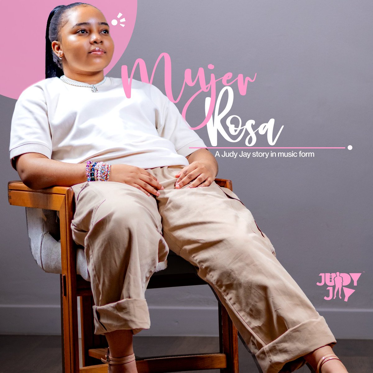 JudyJaySA2's tweet photo. Happy Friday ! New Mixtape  #MujerRosa Out Now 

Apple Podcasts: https://t.co/CLBiBlUMMV

https://t.co/DcMAjZWnBV : 
https://t.co/zVXXOXCbdt

#MujerRosa https://t.co/t6eaGDHwR5