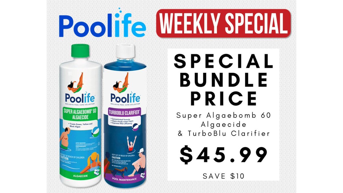 Our Weekly Special - Hurry, Ends 07/15/23