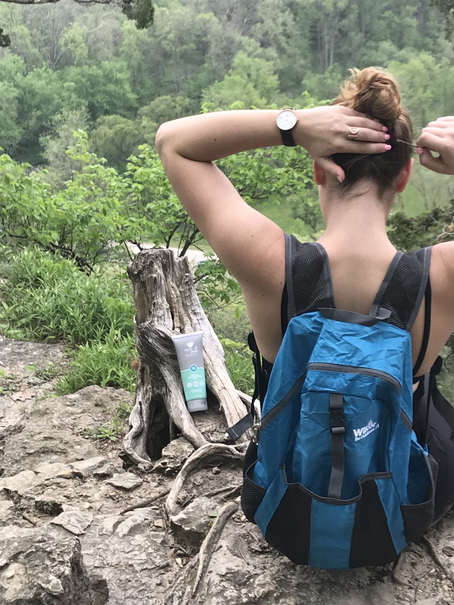 Aloe Up Suncare tweet media