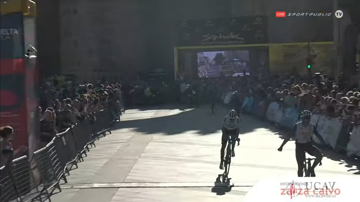 Ciclismo El Pelotón tweet media