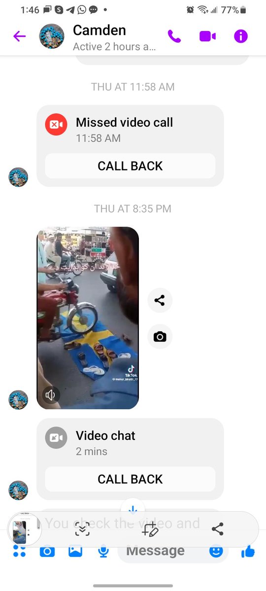 ArcturusRex4's tweet photo. https://t.co/cTLF3PKg5X
This week in #Pakistan angry Muslims attackd #Christians as acts in #Sweden 'insulted Islam', desecrating Cross on #Swedish flag!
#QueenSilvia #QueenNoor
#RexArcturus* #TFPSA
#PrincessMadeleine
#ArthurDenchfield III*
#IngridCarlqvist #RedIceTV
*#Trident https://t.co/Vk28JMULQn