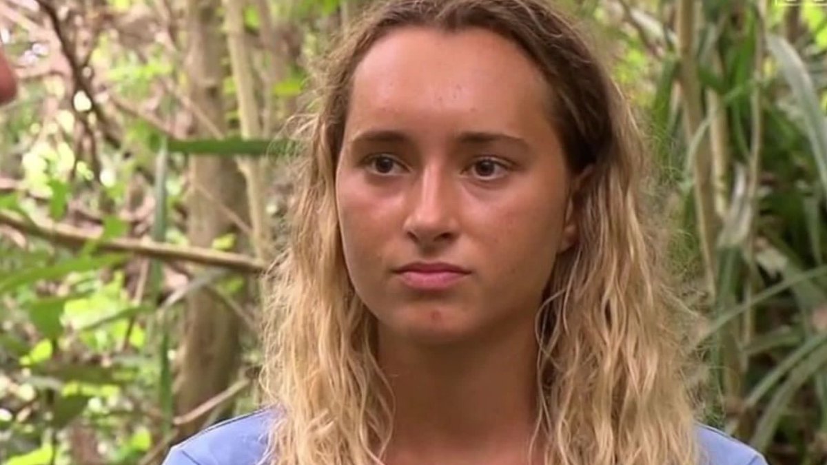 Tania (Koh-Lanta) : elle montre son corps ravagé pendant le tournage, les photos choquent les internautes !
officielles.fr/people/tele-re…