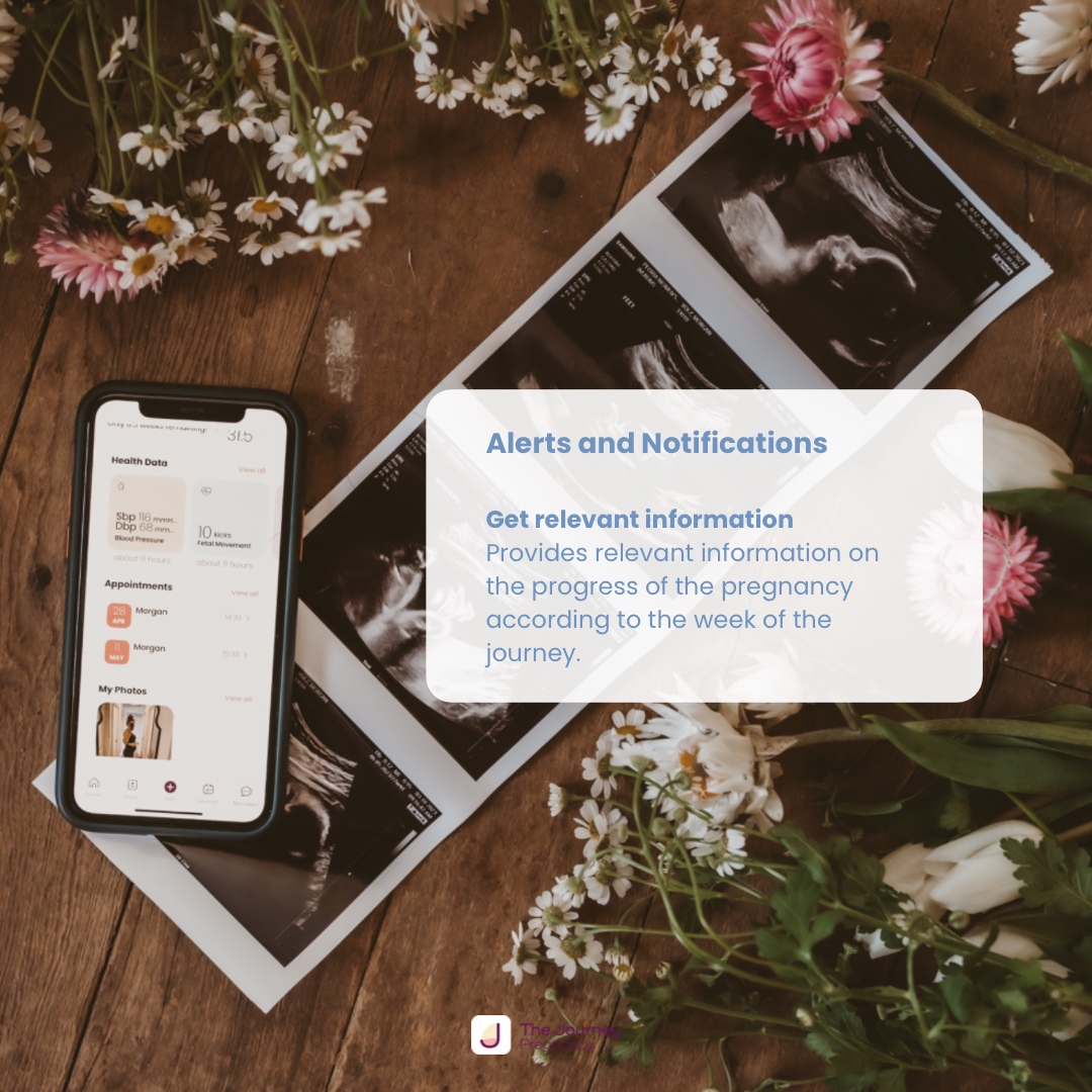 emaginestech's tweet photo. Features available on The Journey Pregnancy App 📲
Want to learn more? Reach out to info@emaginest.com and we’ll be glad to help! 🩷
Download The Journey Pregnancy: https://t.co/wm2X4Af2RF
#pregnancyapp #pregnancymonitor https://t.co/f11LXBu3Ib