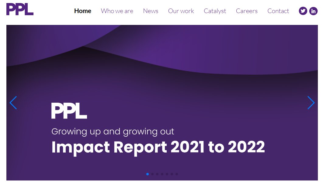 More people ought to know about "impact" investing.

Basically, it's the ongoing privatization of everything in the public sphere.

Worse still, these for-profit investments turn people's lives into commodities for financial speculation!

It's evil stuff.

winteroak.org.uk/2023/07/05/the…