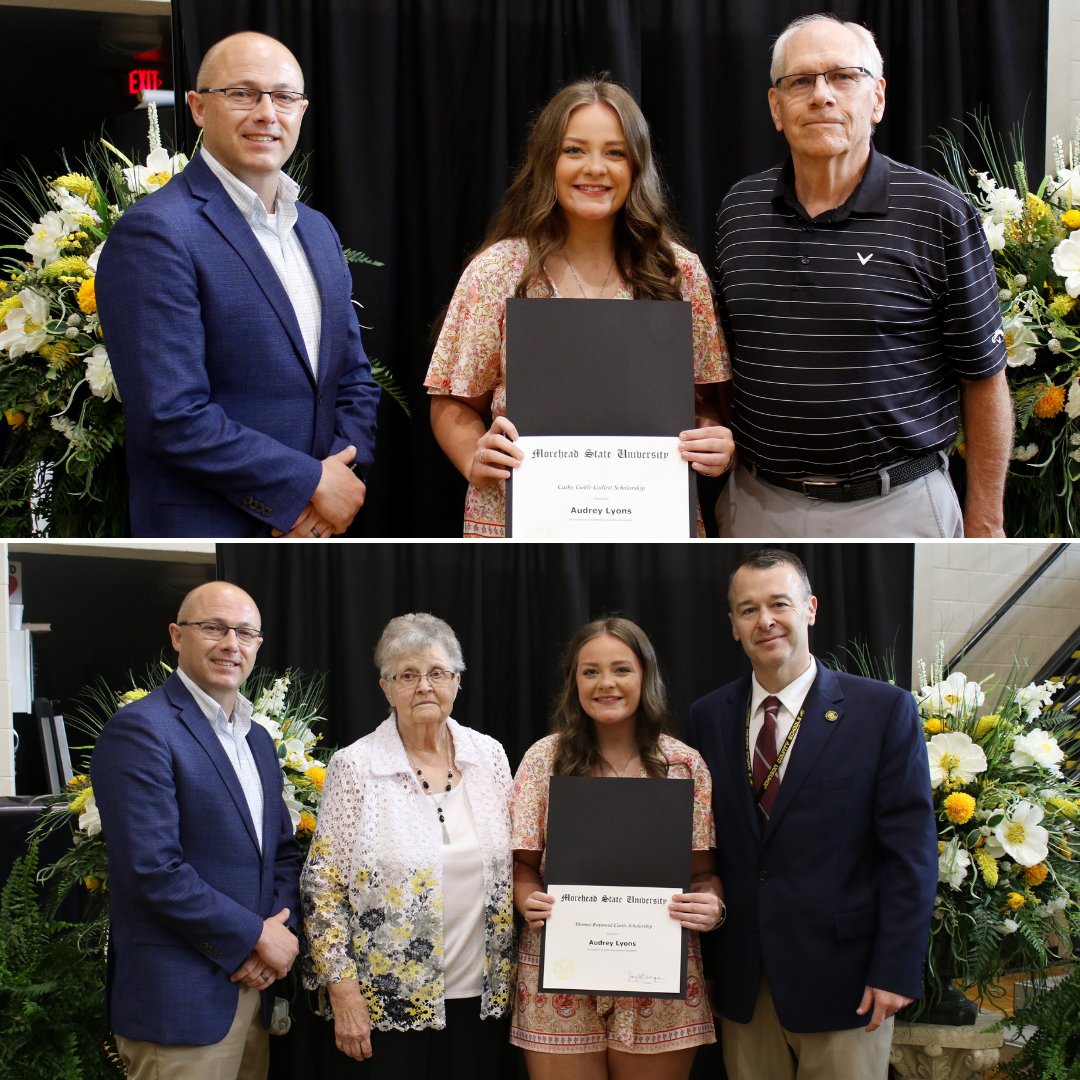 MSU_AlumniAssn's tweet image. moreheadstate.edu/news/2023/06/a…